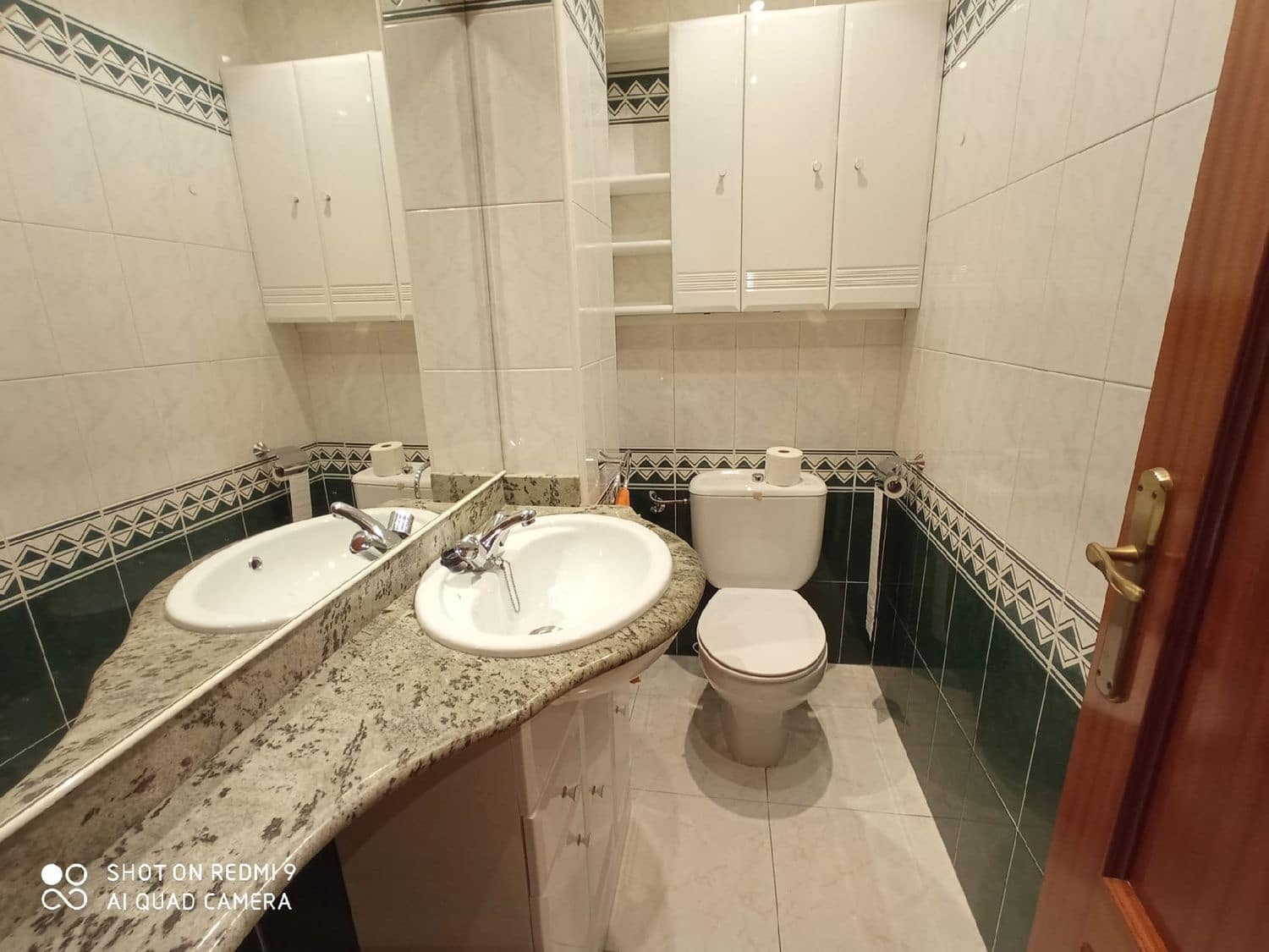 Townhouse for sale in Palencia city - € 195,000 (Ref: 9860685)