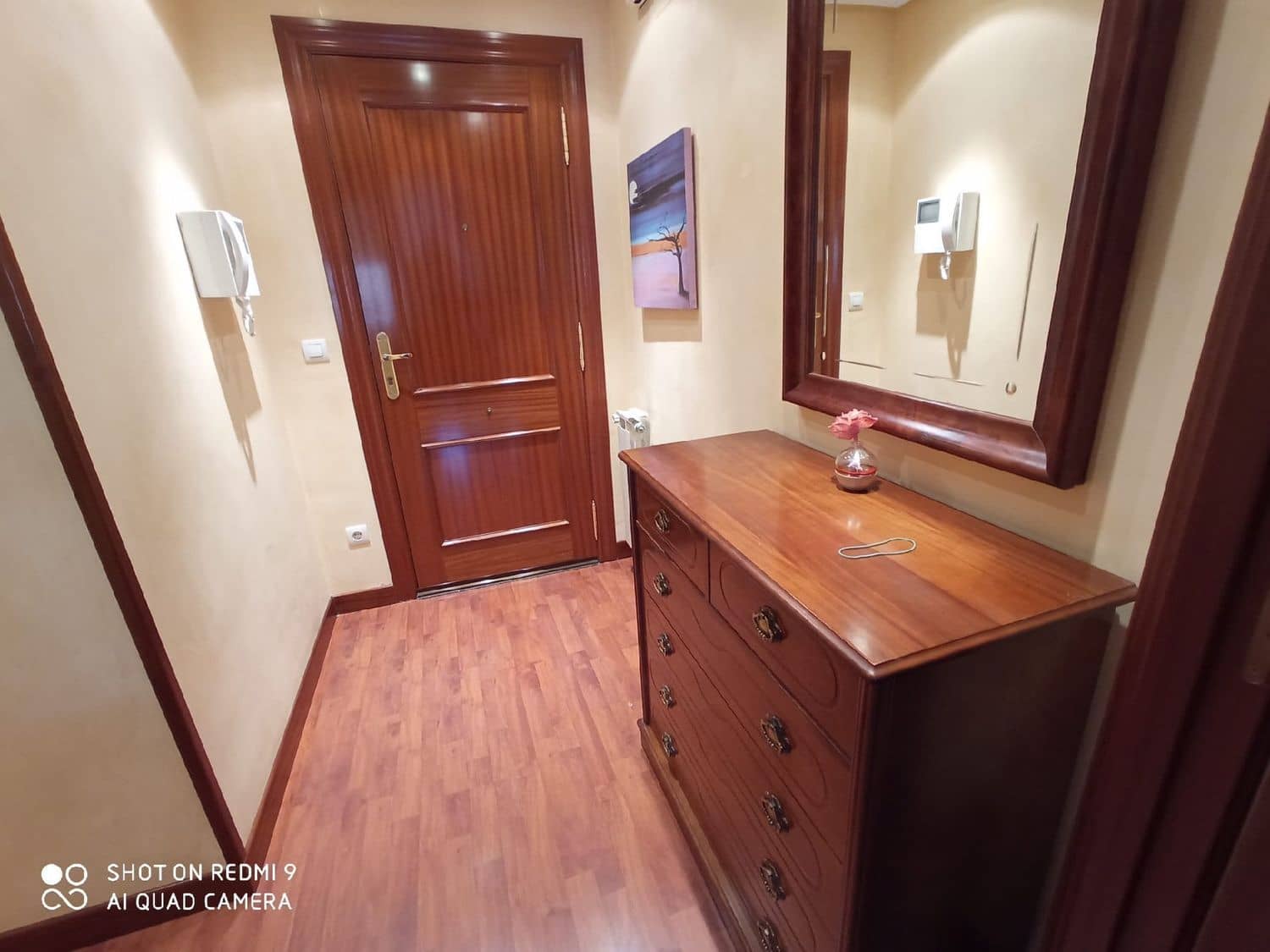 Townhouse for sale in Palencia city - € 195,000 (Ref: 9860685)