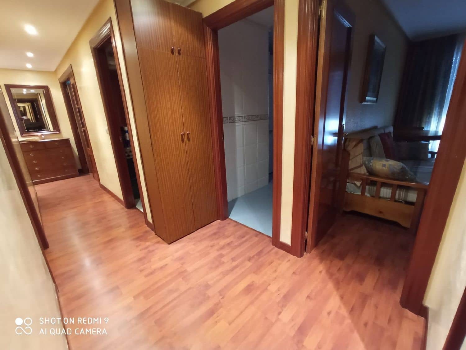 Townhouse for sale in Palencia city - € 195,000 (Ref: 9860685)