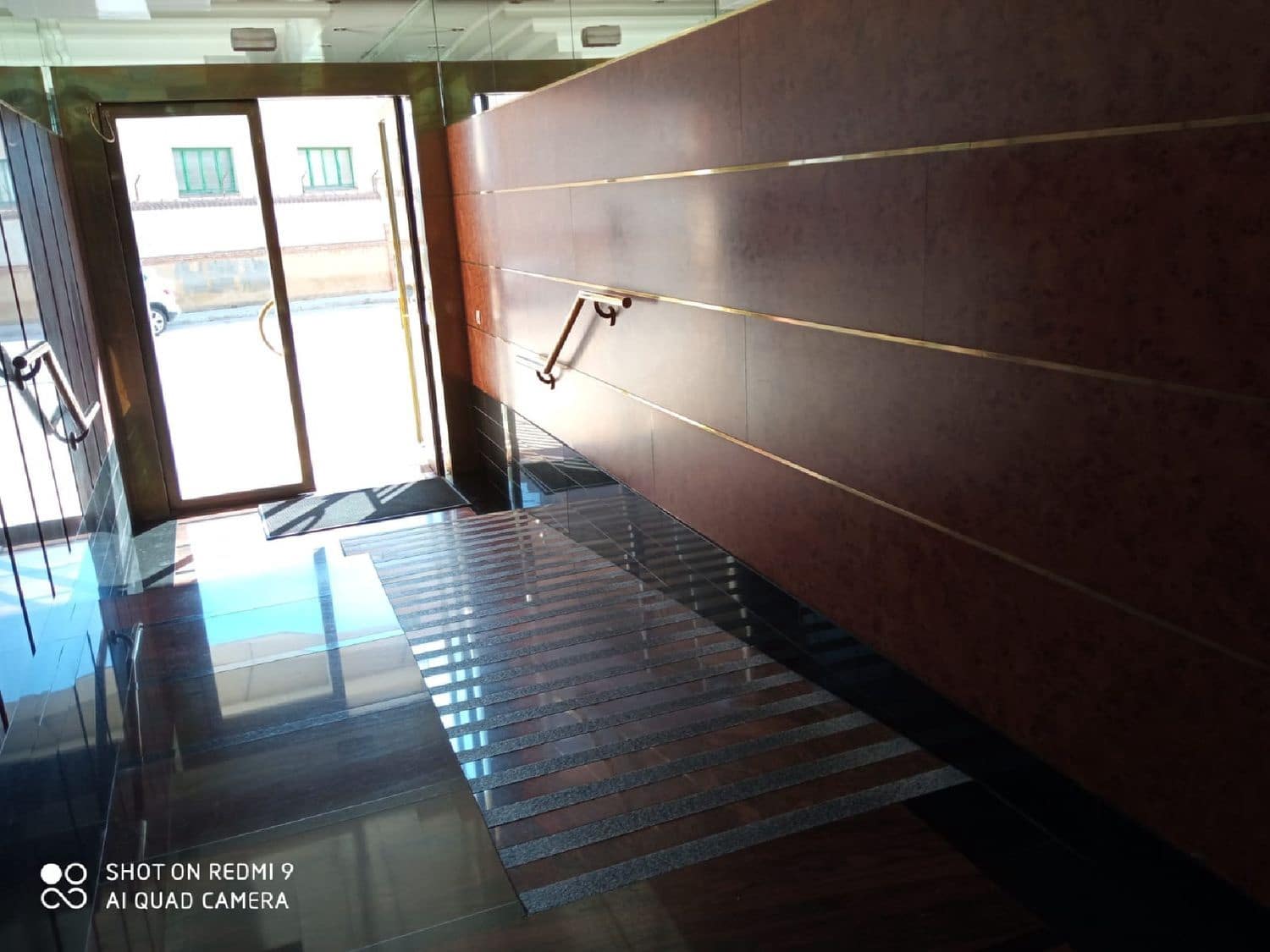 Townhouse for sale in Palencia city - € 195,000 (Ref: 9860685)