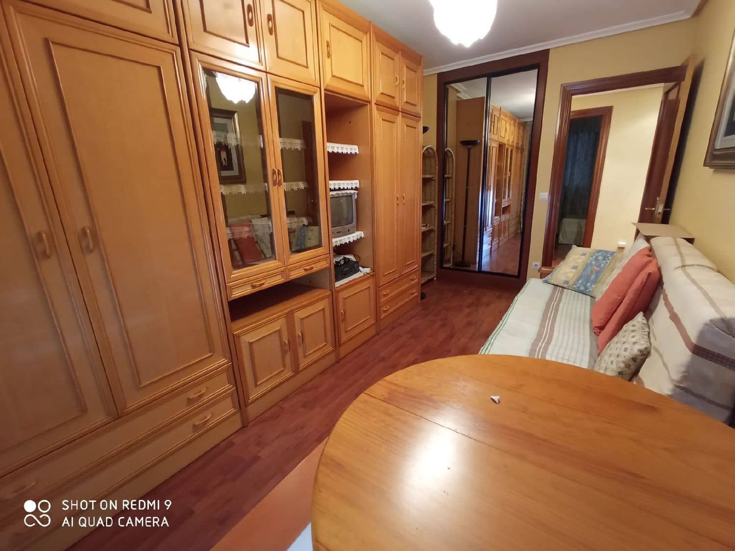 Townhouse for sale in Palencia city - € 195,000 (Ref: 9860685)