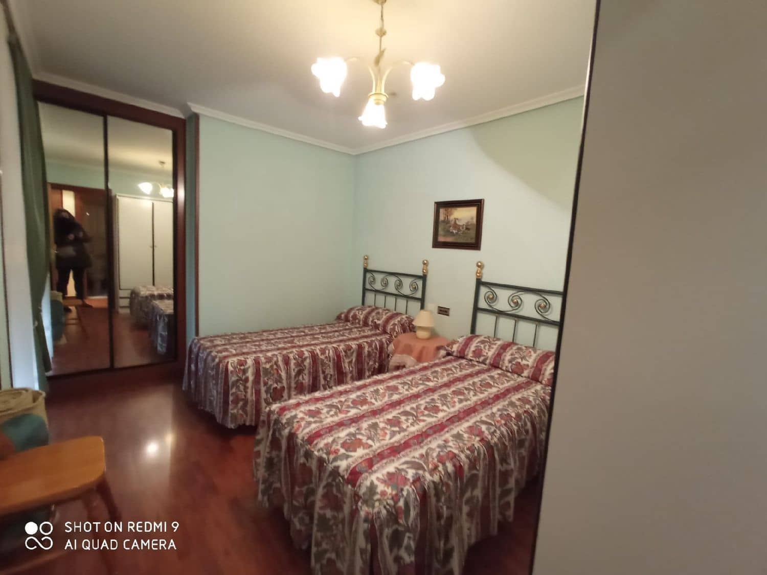 Townhouse for sale in Palencia city - € 195,000 (Ref: 9860685)