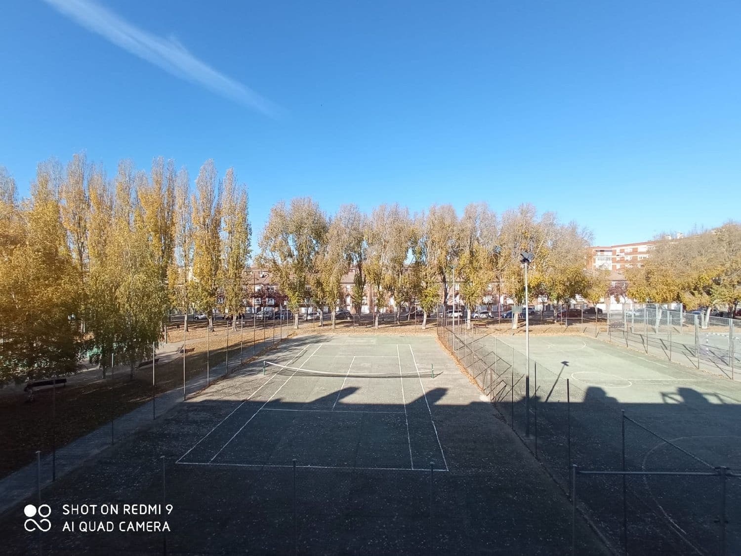 Townhouse for sale in Palencia city - € 195,000 (Ref: 9860685)