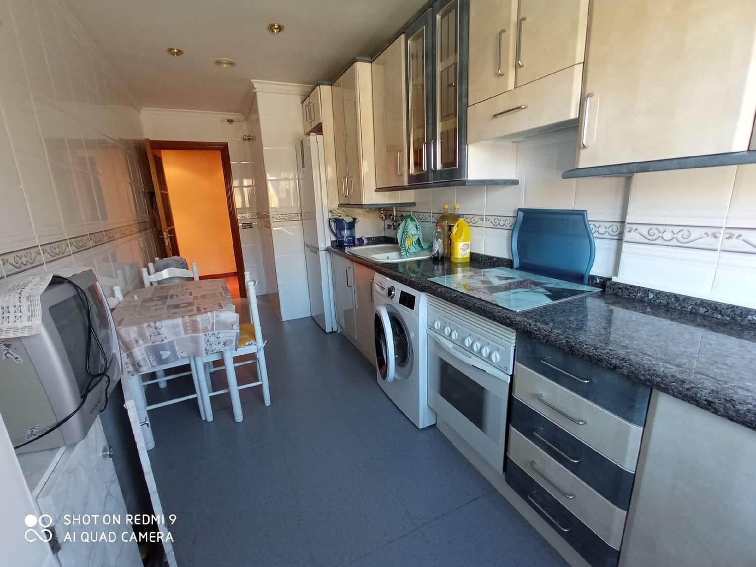 Townhouse for sale in Palencia city - € 195,000 (Ref: 9860685)