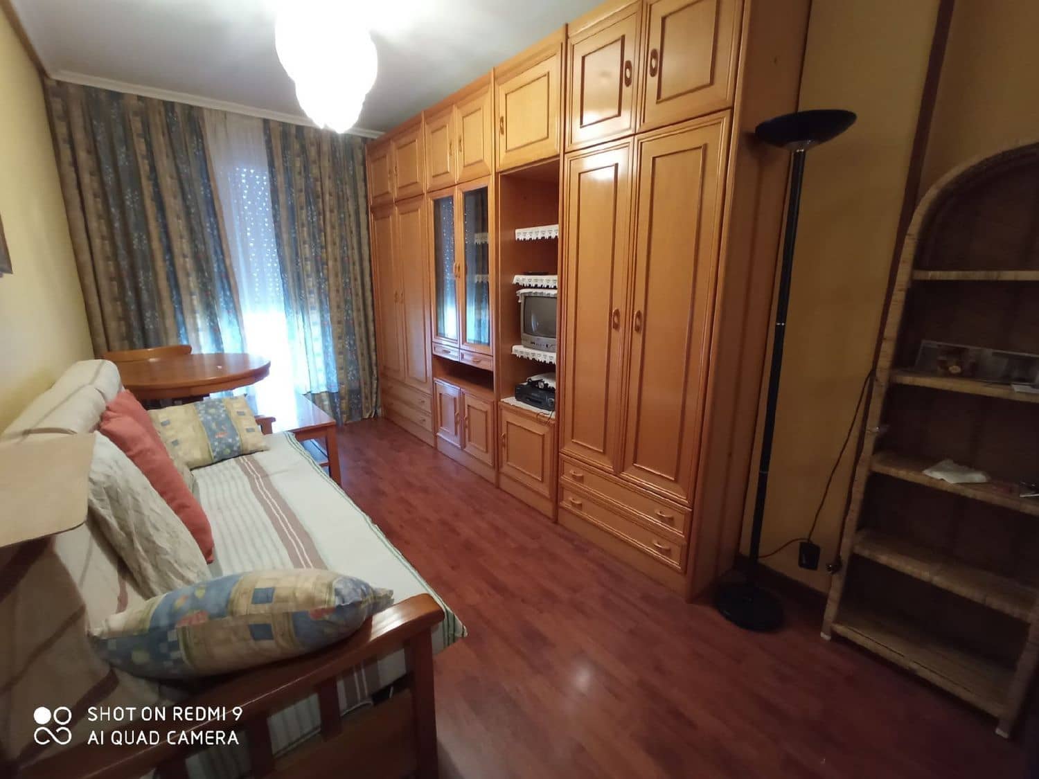Townhouse for sale in Palencia city - € 195,000 (Ref: 9860685)