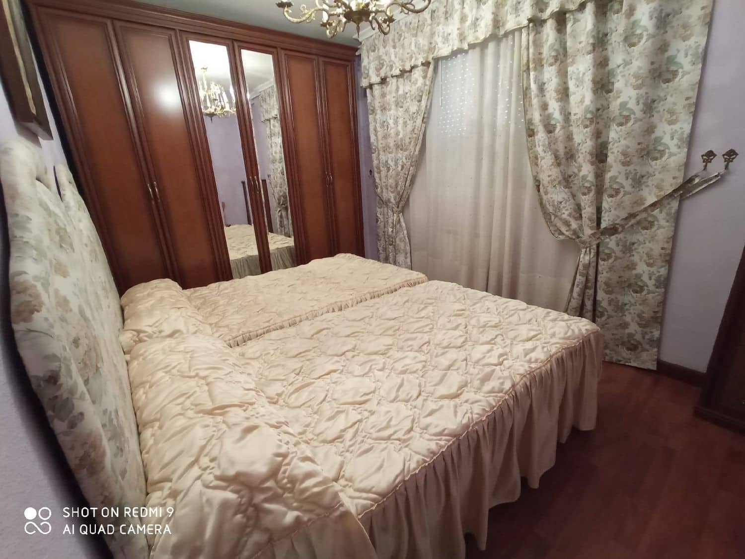 Townhouse for sale in Palencia city - € 195,000 (Ref: 9860685)