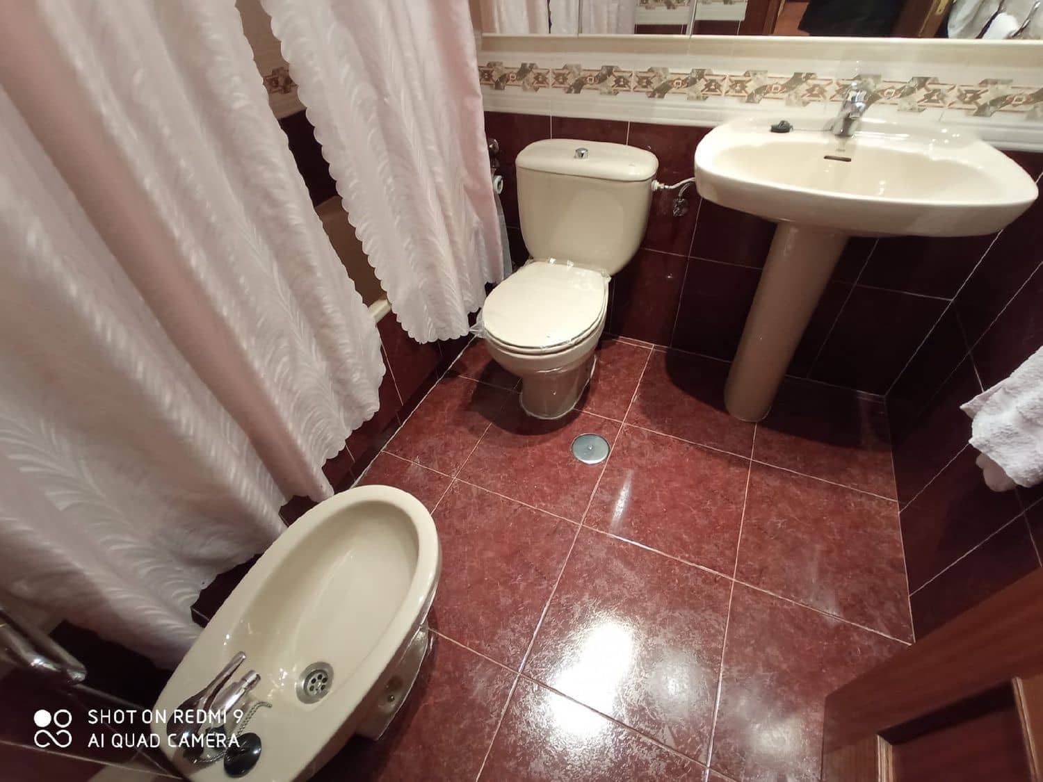 Townhouse for sale in Palencia city - € 195,000 (Ref: 9860685)