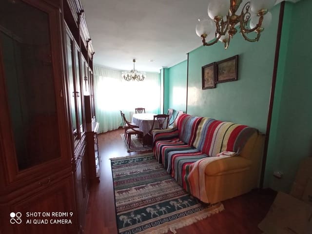 Dom na sprzedaż w Miasto Palencia - 195 000 € (Ref: 9860685)