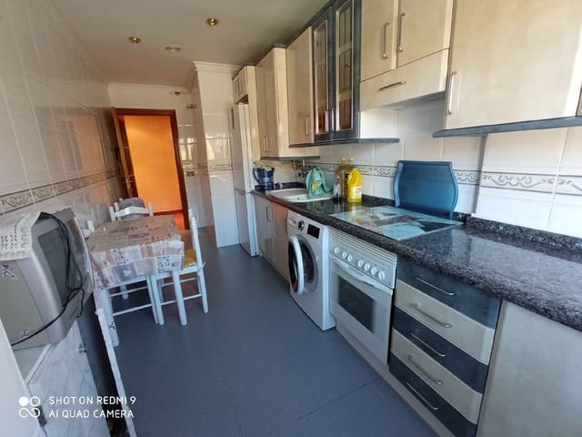Dom na sprzedaż w Miasto Palencia - 195 000 € (Ref: 9860685)