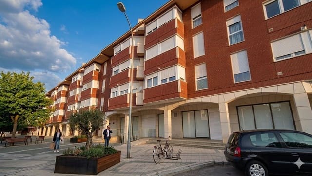 Casa en Palencia ciudad en venta - 200.000 € (Ref: 9860685)
