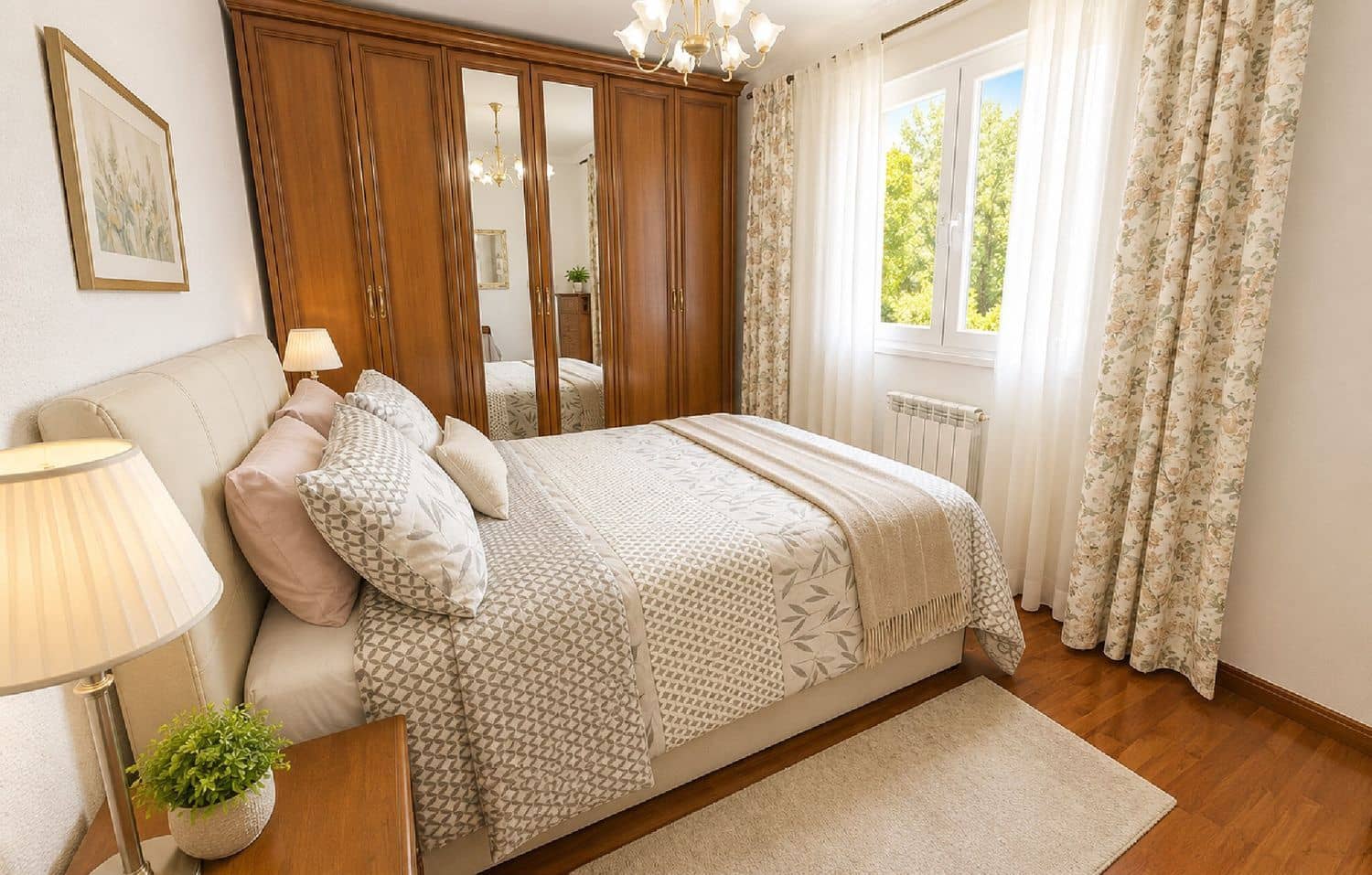 Haus zu verkaufen in Palencia Stadt - 200.000 € (Ref: 9860685)