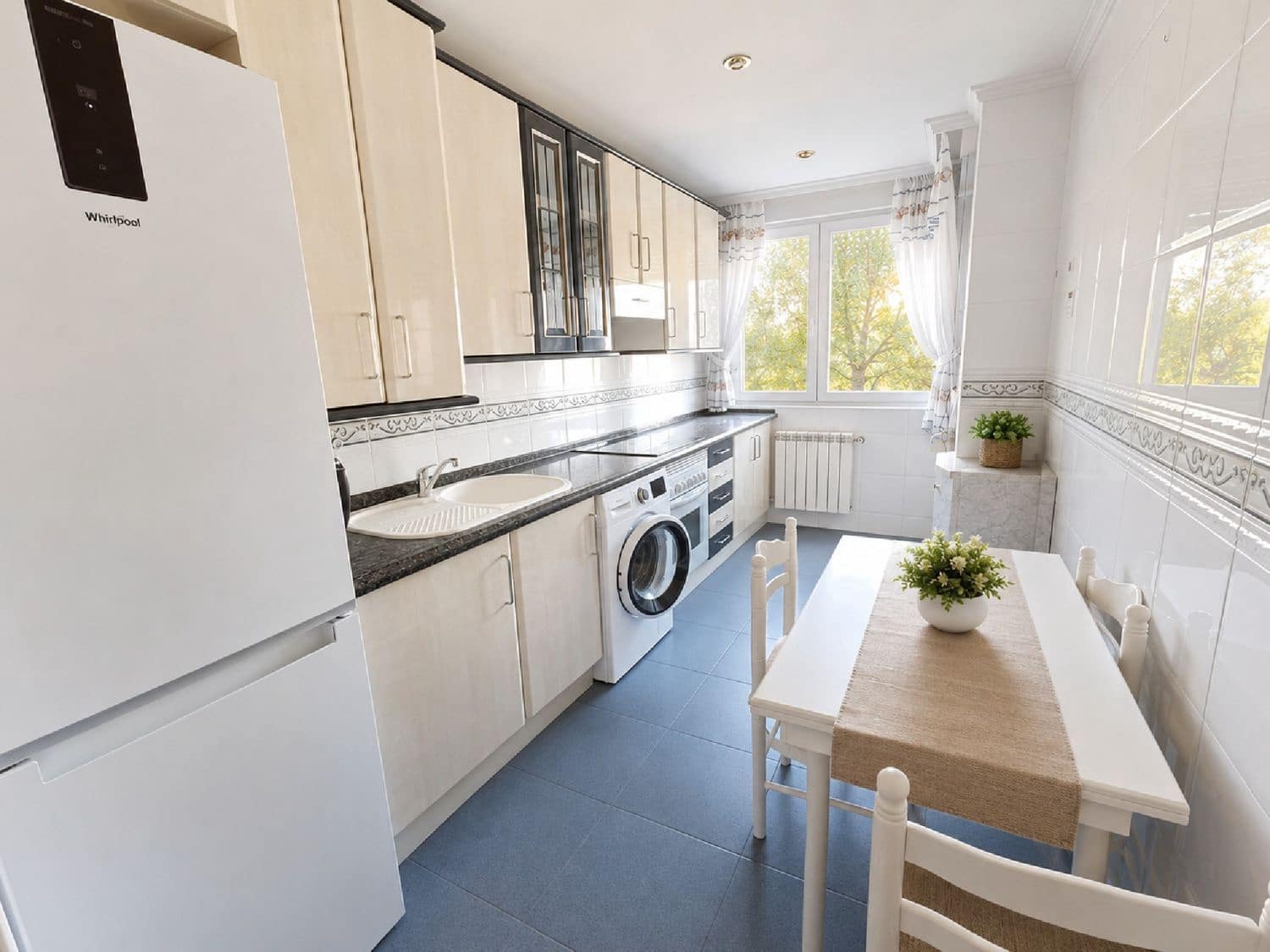 Haus zu verkaufen in Palencia Stadt - 200.000 € (Ref: 9860685)