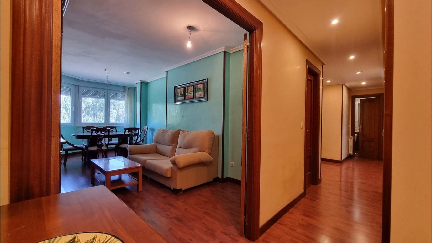 Haus zu verkaufen in Palencia Stadt - 200.000 € (Ref: 9860685)