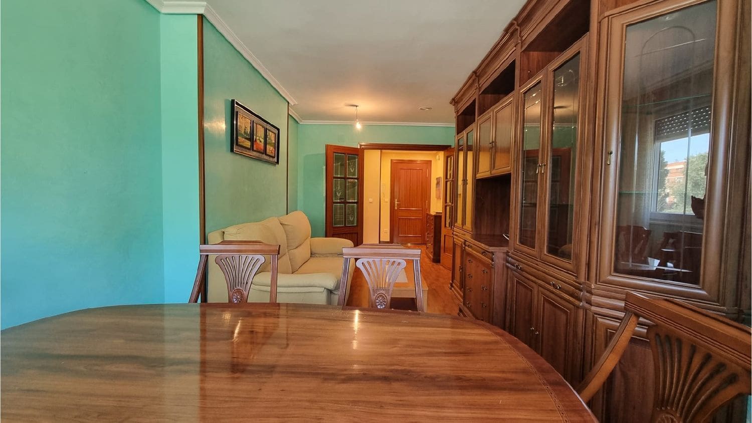 Haus zu verkaufen in Palencia Stadt - 200.000 € (Ref: 9860685)