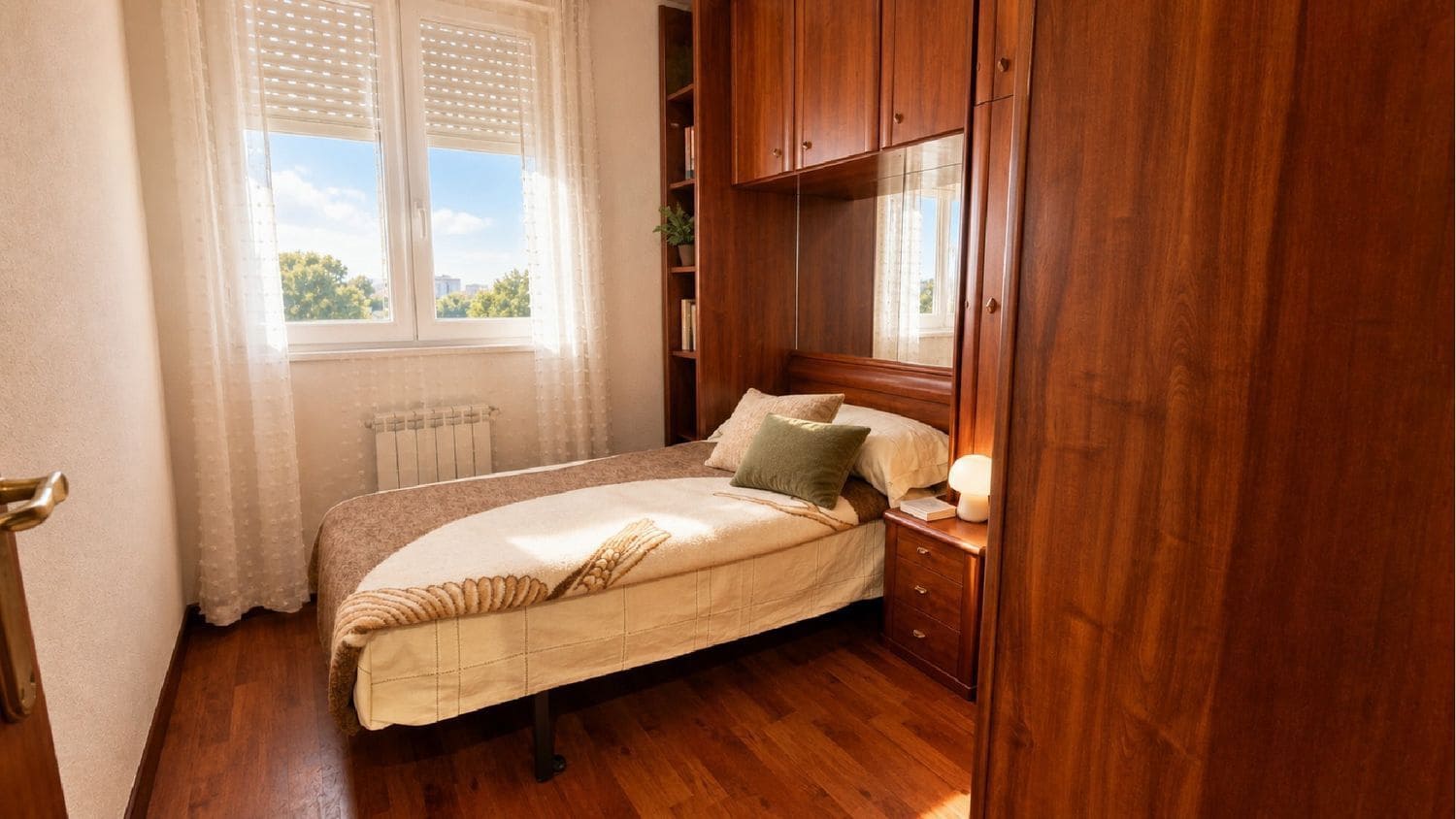Haus zu verkaufen in Palencia Stadt - 200.000 € (Ref: 9860685)