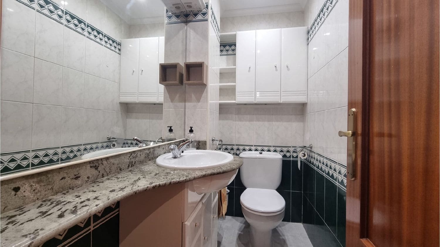 Haus zu verkaufen in Palencia Stadt - 200.000 € (Ref: 9860685)