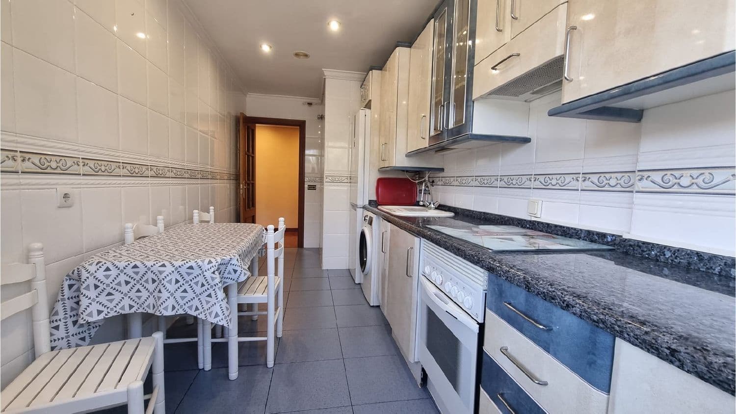 Haus zu verkaufen in Palencia Stadt - 200.000 € (Ref: 9860685)