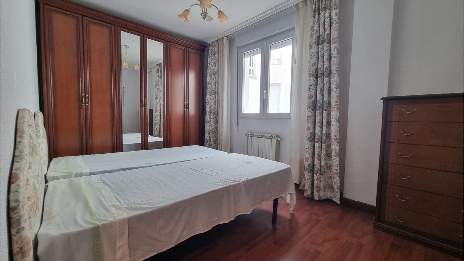 Haus zu verkaufen in Palencia Stadt - 200.000 € (Ref: 9860685)
