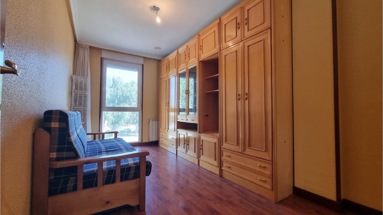 Haus zu verkaufen in Palencia Stadt - 200.000 € (Ref: 9860685)