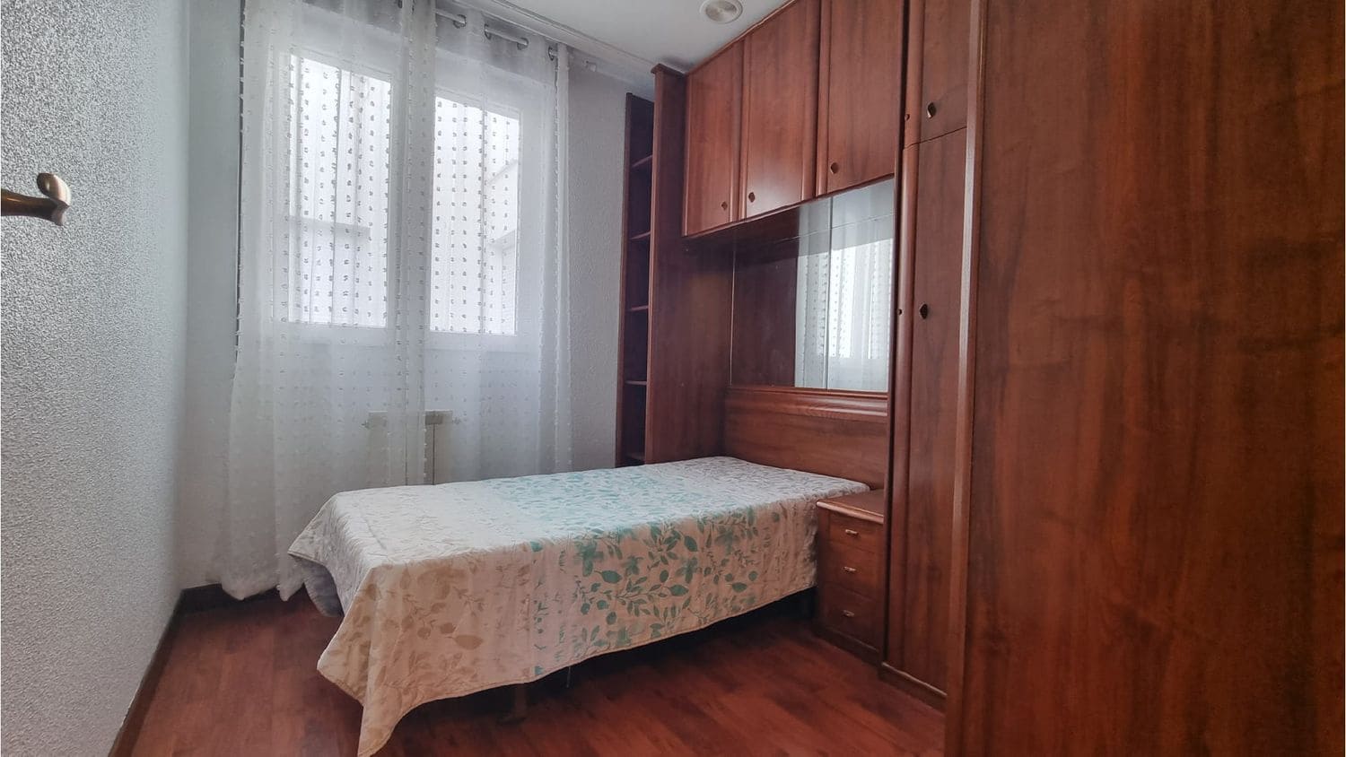 Haus zu verkaufen in Palencia Stadt - 200.000 € (Ref: 9860685)