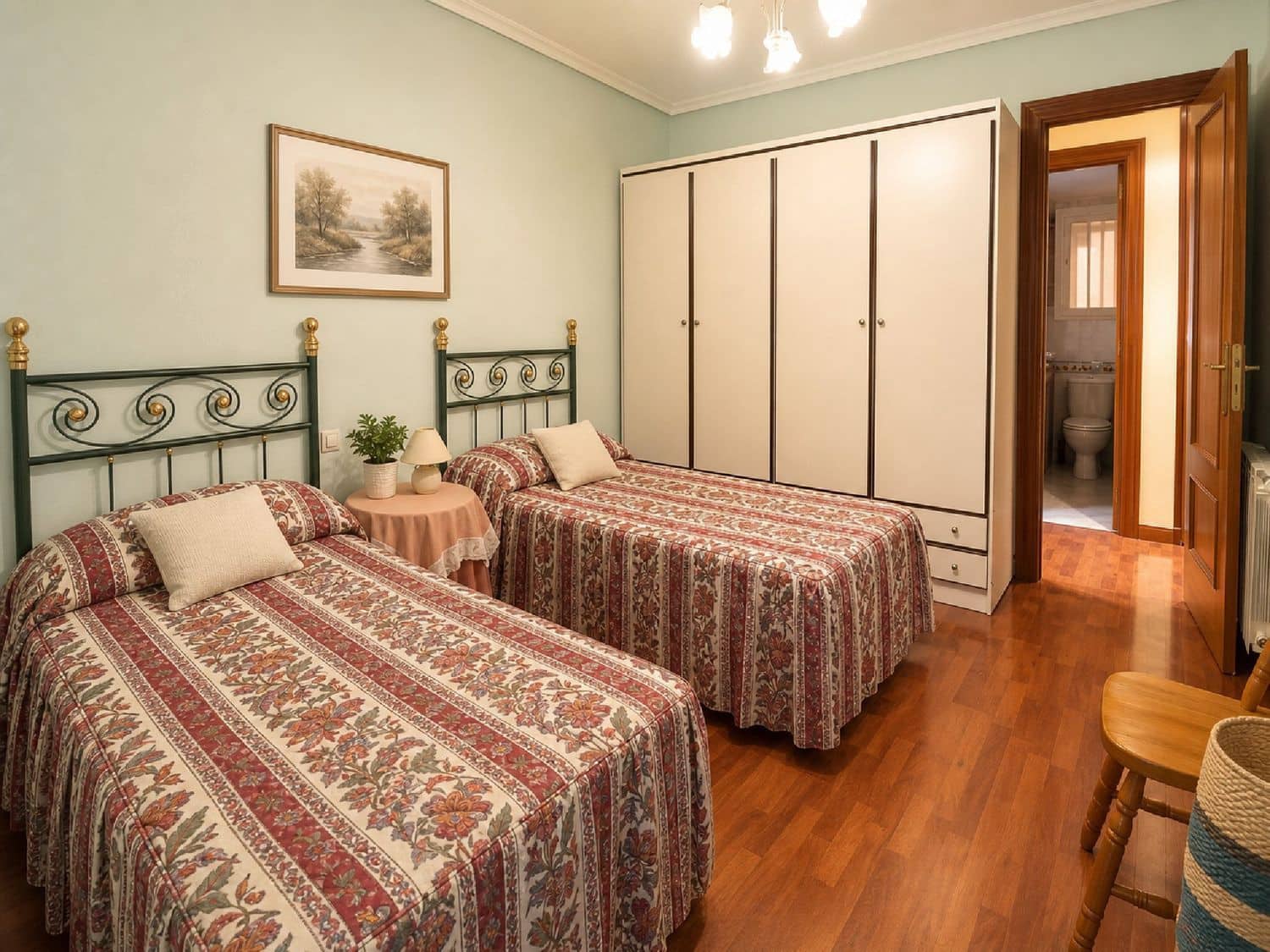 Haus zu verkaufen in Palencia Stadt - 200.000 € (Ref: 9860685)