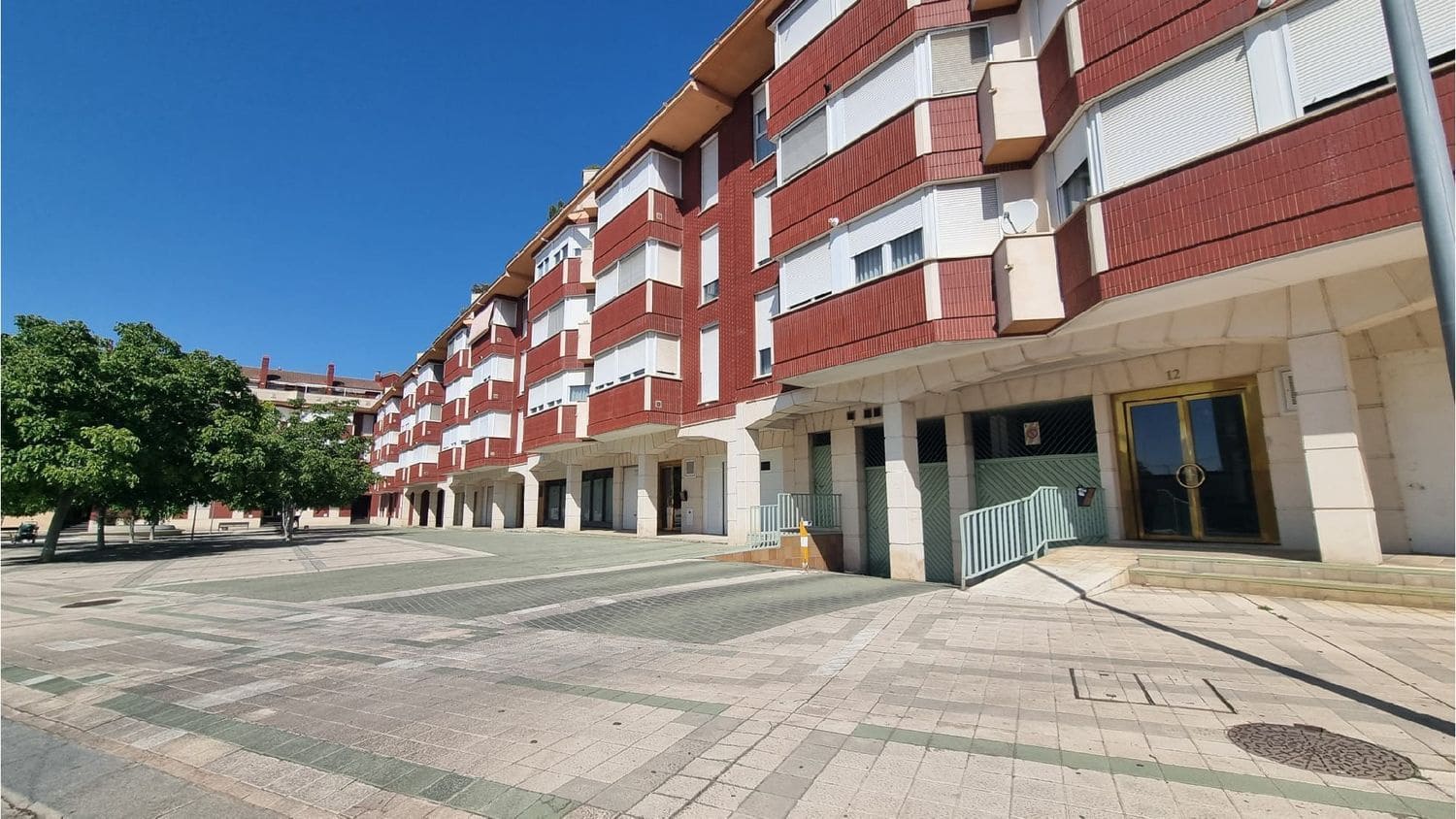 Haus zu verkaufen in Palencia Stadt - 200.000 € (Ref: 9860685)
