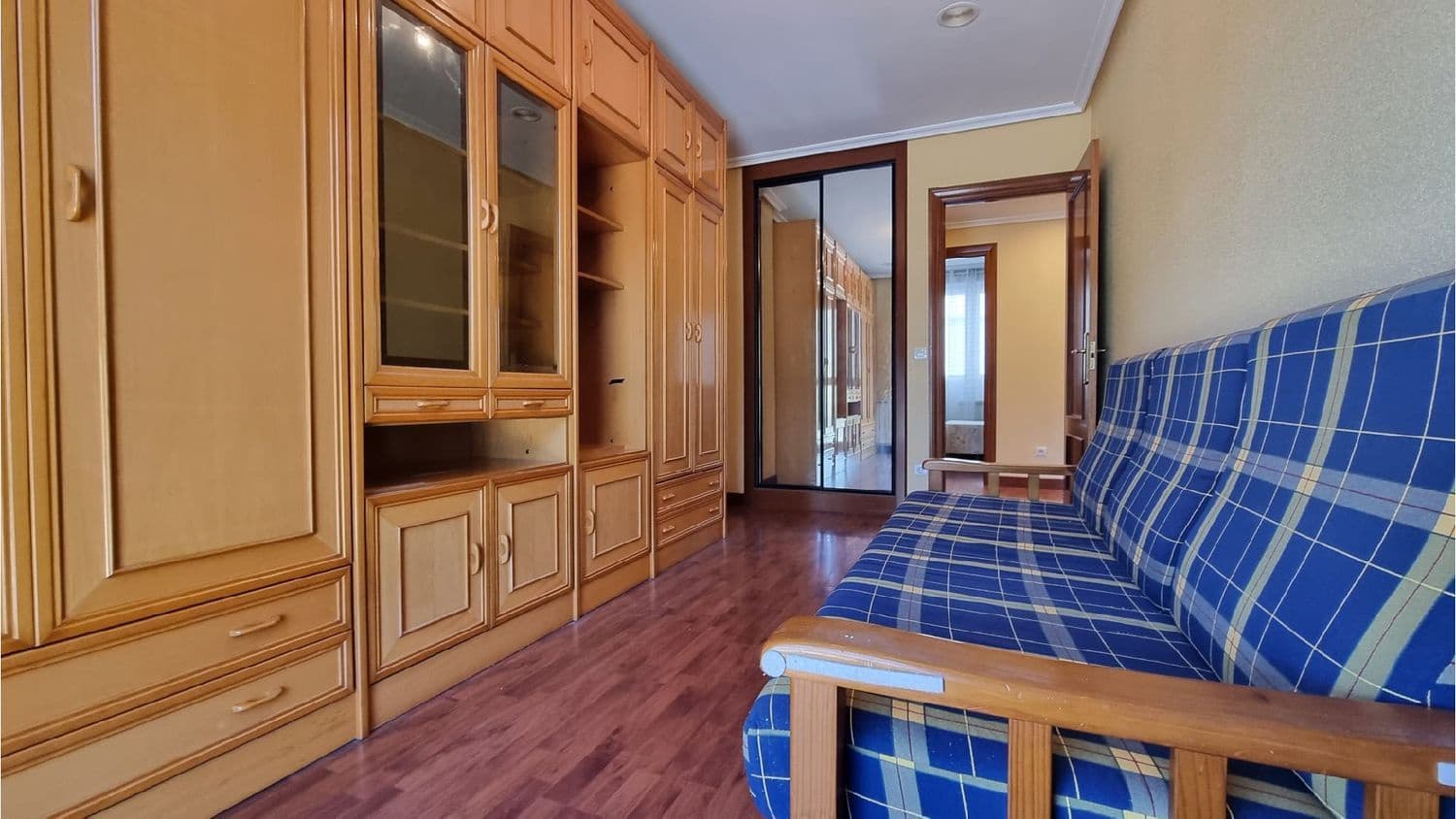 Haus zu verkaufen in Palencia Stadt - 200.000 € (Ref: 9860685)