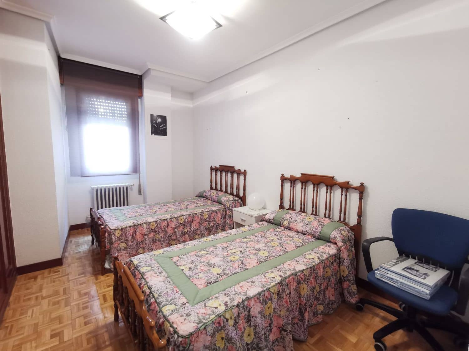 Townhouse for rent in Palencia city - € 750 (Ref: 9860686)