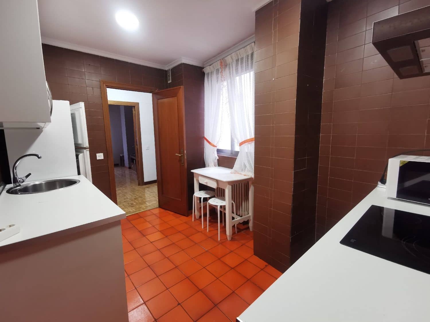 Townhouse for rent in Palencia city - € 750 (Ref: 9860686)