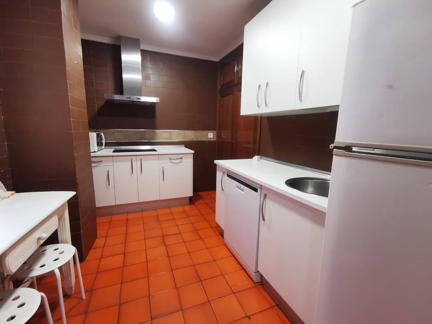 Townhouse for rent in Palencia city - € 750 (Ref: 9860686)