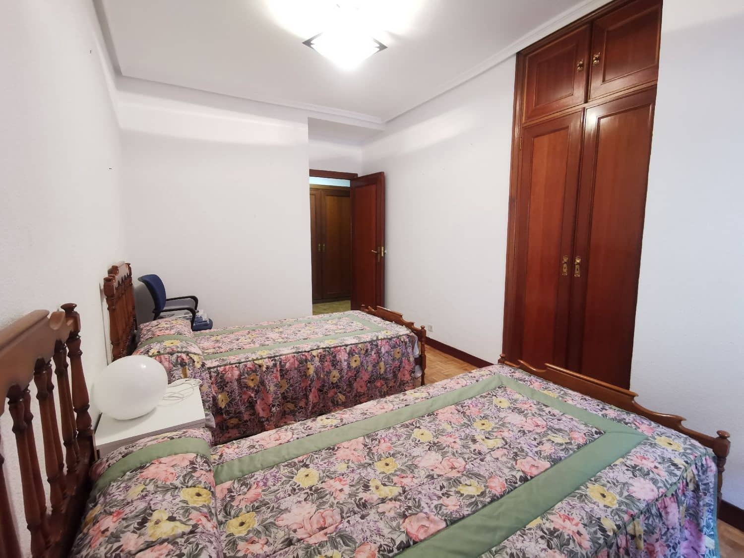 Townhouse for rent in Palencia city - € 750 (Ref: 9860686)