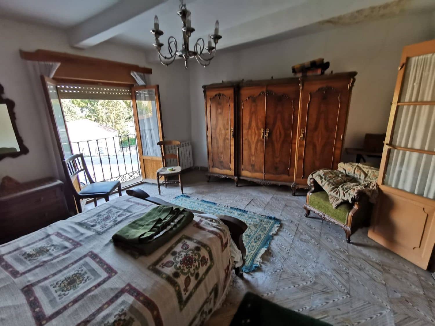 Haus zu verkaufen in Duenas - 55.000 € (Ref: 9860687)