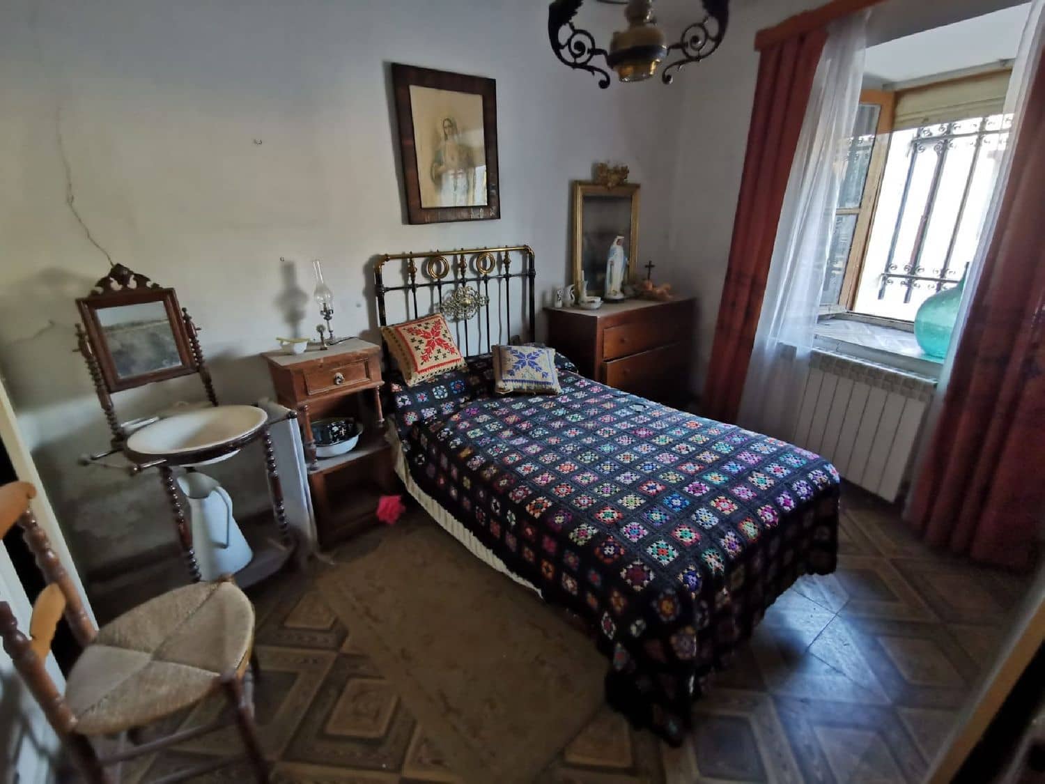 Haus zu verkaufen in Duenas - 55.000 € (Ref: 9860687)