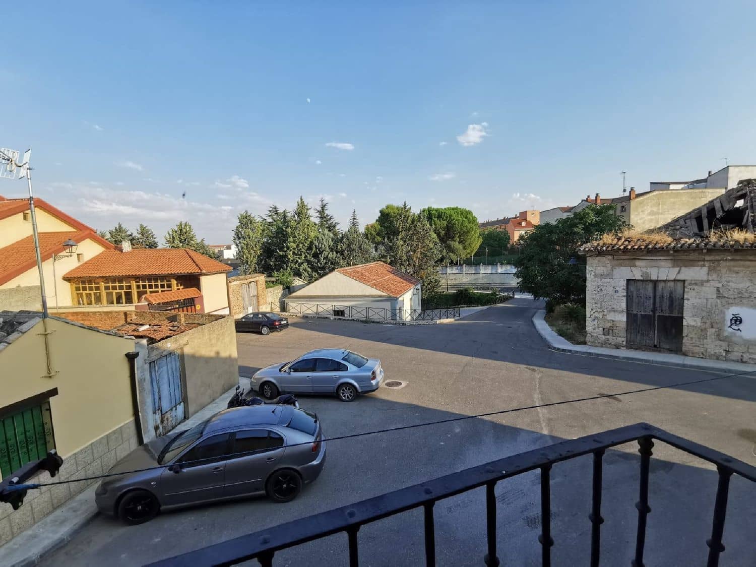Haus zu verkaufen in Duenas - 55.000 € (Ref: 9860687)