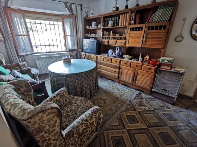 Haus zu verkaufen in Dueñas - 55.000 € (Ref: 9860687)