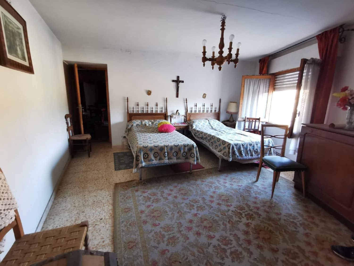 Haus zu verkaufen in Duenas - 55.000 € (Ref: 9860687)