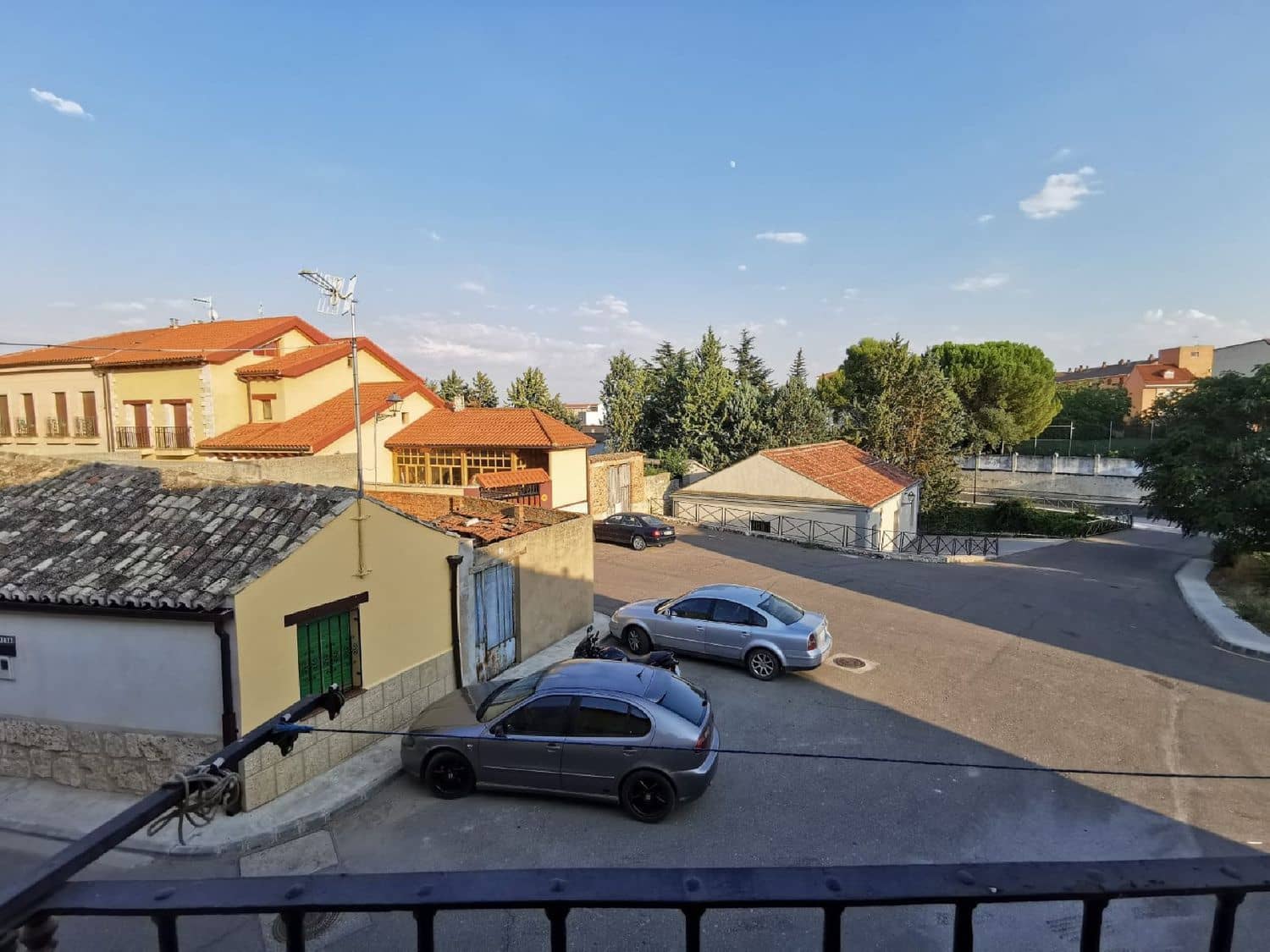Haus zu verkaufen in Duenas - 55.000 € (Ref: 9860687)