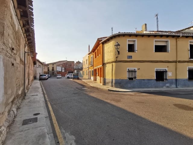 Haus zu verkaufen in Dueñas - 55.000 € (Ref: 9860687)