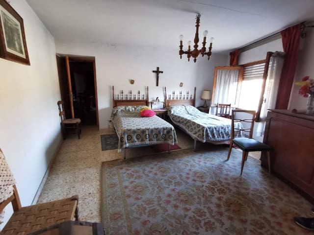 Haus zu verkaufen in Dueñas - 55.000 € (Ref: 9860687)