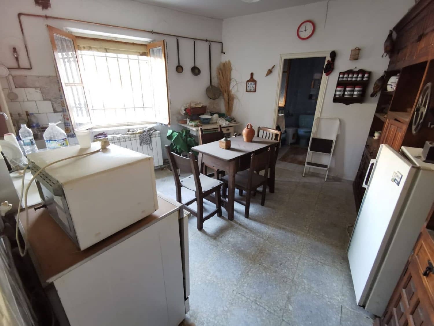 Haus zu verkaufen in Duenas - 55.000 € (Ref: 9860687)