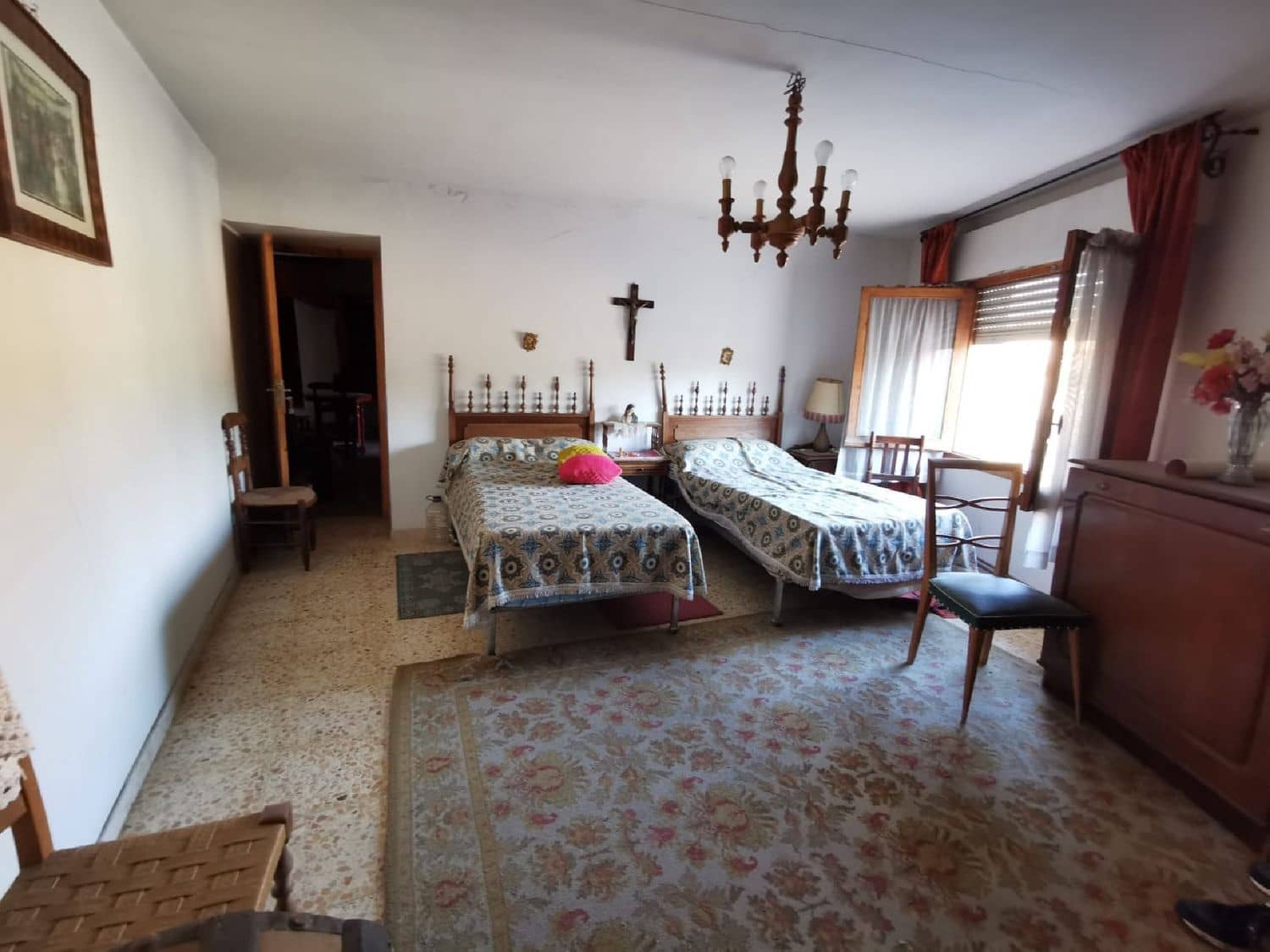 Haus zu verkaufen in Duenas - 55.000 € (Ref: 9860687)