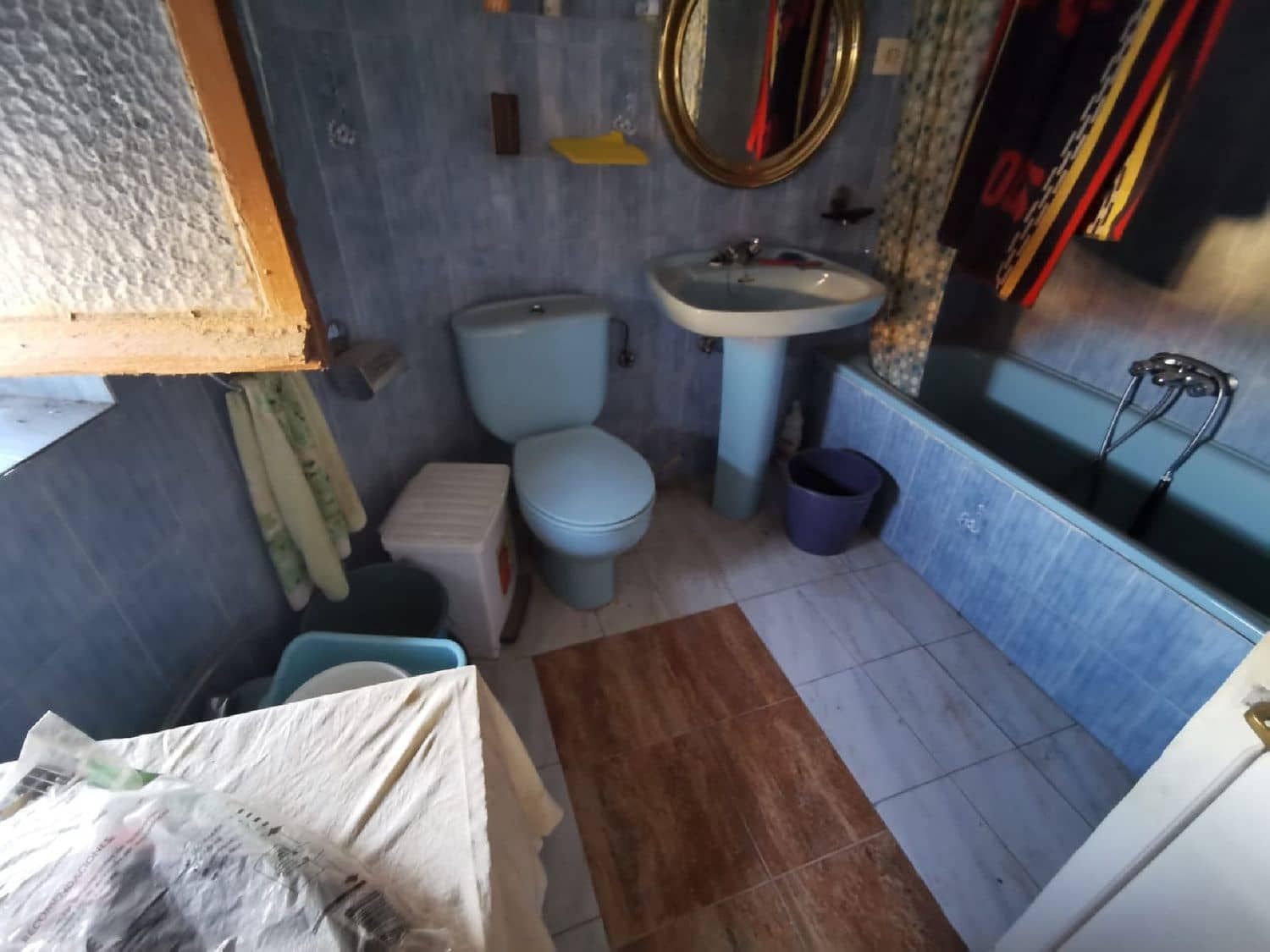 Haus zu verkaufen in Duenas - 55.000 € (Ref: 9860687)