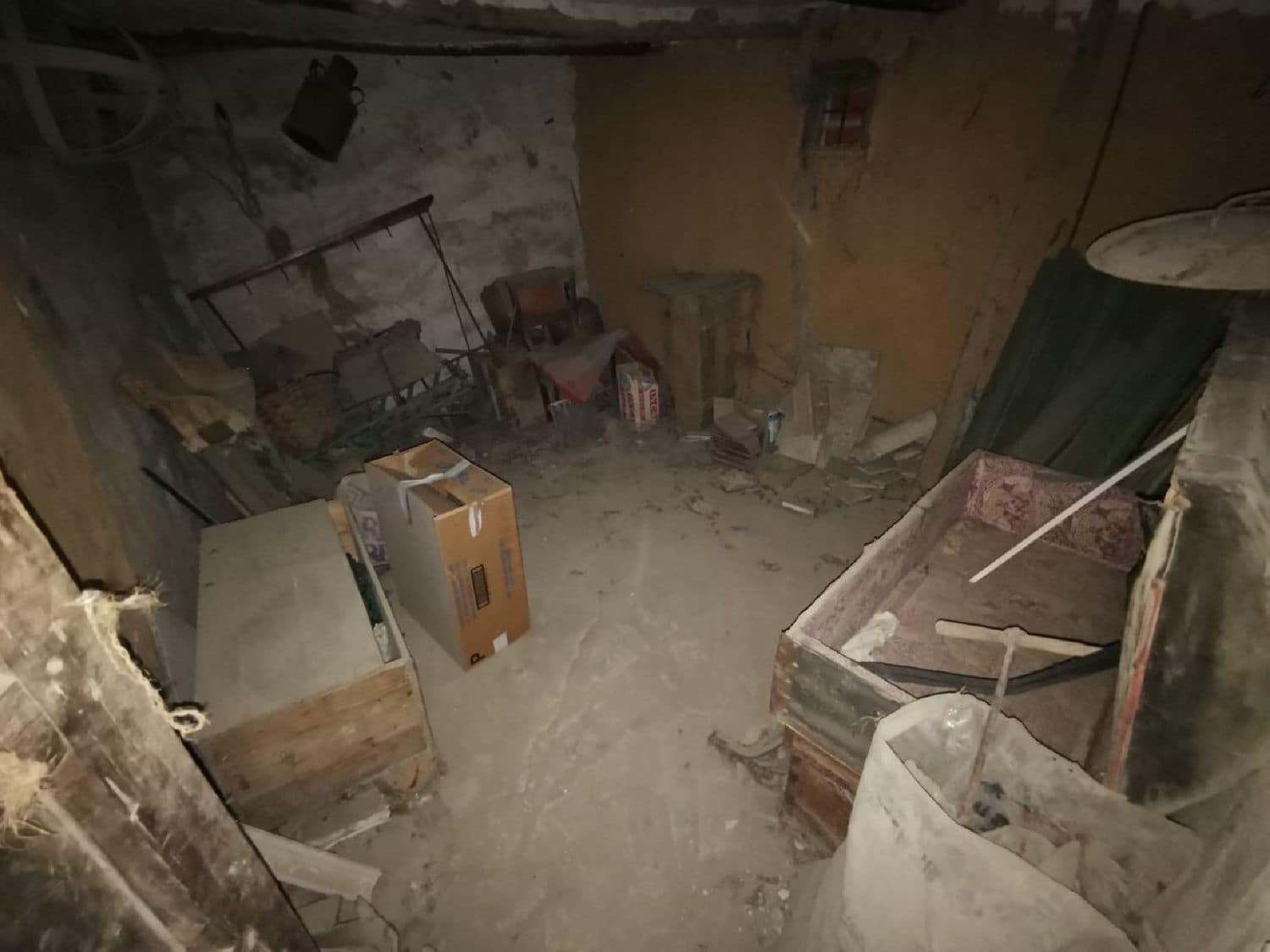 Haus zu verkaufen in Duenas - 55.000 € (Ref: 9860687)