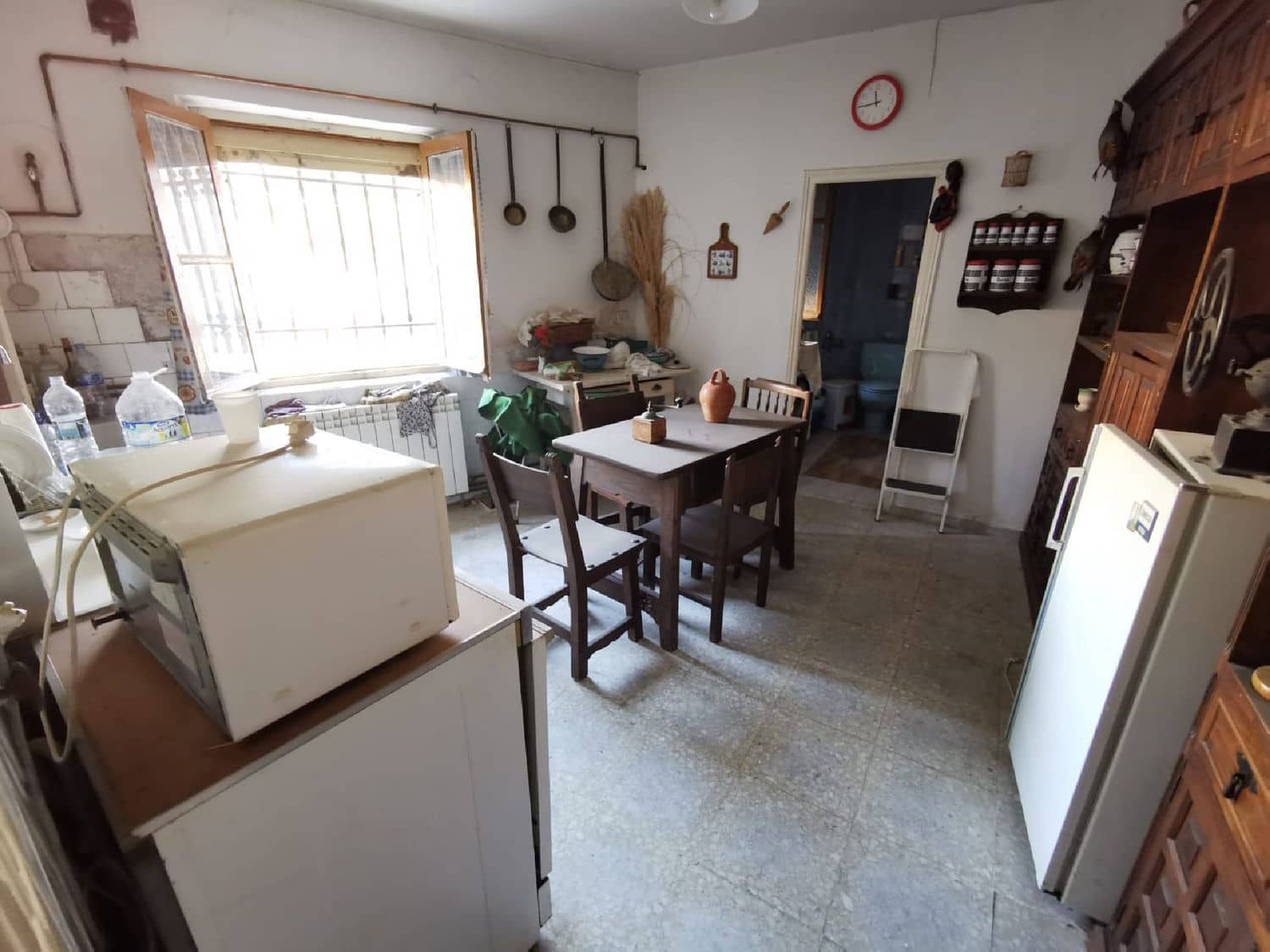 Haus zu verkaufen in Duenas - 55.000 € (Ref: 9860687)