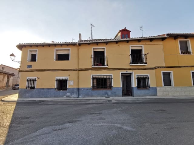 Haus zu verkaufen in Dueñas - 55.000 € (Ref: 9860687)