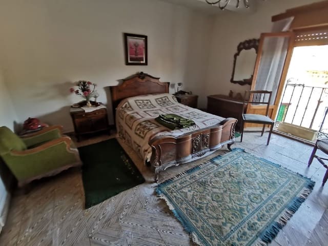 Haus zu verkaufen in Dueñas - 55.000 € (Ref: 9860687)