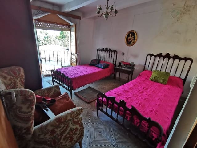 Haus zu verkaufen in Dueñas - 55.000 € (Ref: 9860687)