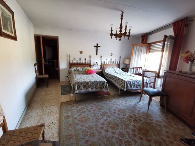 Haus zu verkaufen in Dueñas - 55.000 € (Ref: 9860687)