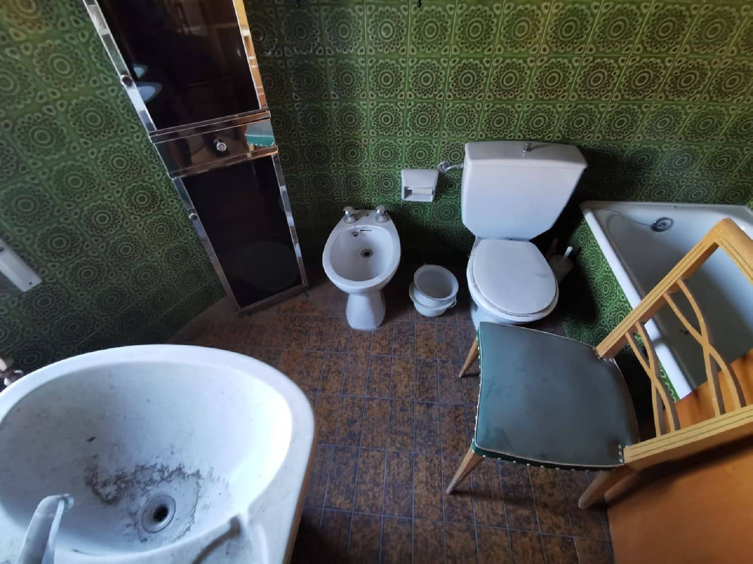 Haus zu verkaufen in Duenas - 55.000 € (Ref: 9860687)