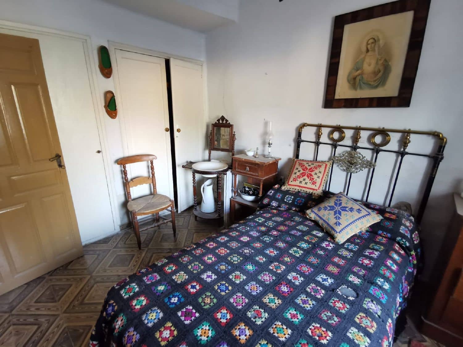 Haus zu verkaufen in Duenas - 55.000 € (Ref: 9860687)